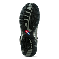 Miniatura Zapato de seguridad Botín Unisex - Color: Negro, Talla: 47