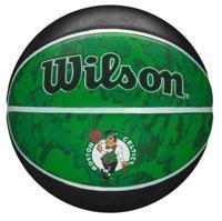 Pelota Basketball NBA Team Tiedye Boston Celtics/Tamaño 7
