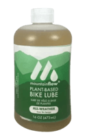 Lubricante Bike Lube All-Weather 16 oz (473 ml)