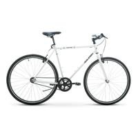 Miniatura Bicicletac Gian hombre acero v-brake   - Talla: aro., Color: Negro