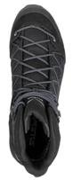 Miniatura Zapato Hombre MTN Trainer Lite Mid GTX - Color: Bungee Cord-Black