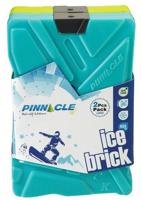 Miniatura Ladrillos Ice Brick 600 Ml (2Pc Pack) Large -