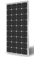 Panel Solar Monocristalino 250w Con Regulador