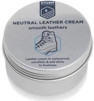 Miniatura Crema para Zapatos de Cuero 100 ml -