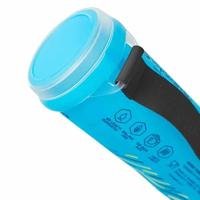 Miniatura Botella Flexible De Mano Skyflask Speed ​​De 350 ml - Color: Azul