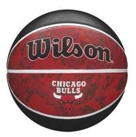 Pelota Basketball NBA Team Tiedye Chicago Bulls/Tamaño 7