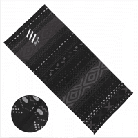 Miniatura Bandana Bulf - Color: Negro