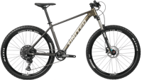 Miniatura Bicicleta Clovis 6.10 Aro 29 - Color: Cafe
