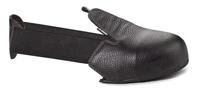 Miniatura Puntera De Seguridad Para Calzado de Visita - Color: Negro