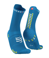 Miniatura Calcetines Pro Racing Socks v4.0 Run High - Color: Calipso