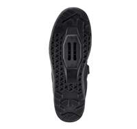 Miniatura Zapatilla De Bicicleta 4.0 Clip - Color: Negro-Gris