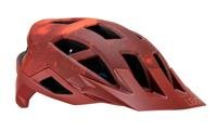 Miniatura Casco Ciclismo Mtb Trail 2.0 V23 - Color: Rojo