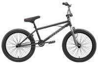 Miniatura Bicicleta Infantil Spine Aro 20 2021 - Color: Negro, Formato: aro 20