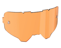 Mica Antiparra Orange 51% De Moto
