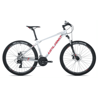 Miniatura Bicicleta X90-650B Aluminio -