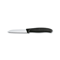 Cuchillo Verdura Hoja Recta 8 cm