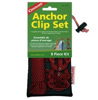Kit De Cuerda Y Clip Para Colgar