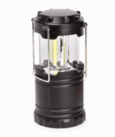 Lámpara Compactable Gala 220 Lumens