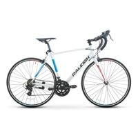 Miniatura Bicicleta vulture 700cc hombre - Talla: aro., Color: Blanco /azul