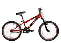 Miniatura Bicicleta Mtb Infantil Azor NIÑO V Brakes 1V -