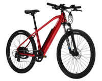Miniatura Bicicleta Ezway Aro 27.5 2022 - Talla: L, Color: Rojo