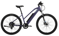 Bicicleta Ezway Mujer Aro 27.5 2022