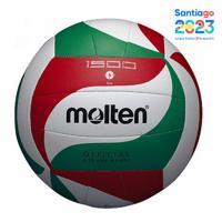 Balón Voleibol V5M-1500 Stgo. 2023