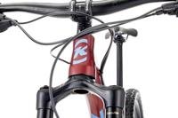 Miniatura Bicicleta Process 153.29 2022 - Talla: Xl, Color: GLOSS METALLIC MAUVE