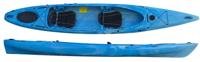Miniatura Kayak Doble Bayside 15 -
