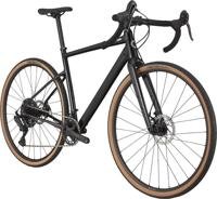 Miniatura Bicicleta 700 TOPSTONE 4 - Talla: Xl, Color: Negro
