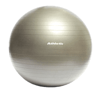 Balón De Pilates 65 Cm 1100G
