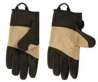 Guantes GRIPPY T-8