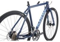 Miniatura Bicicleta Rove Al 700 - Talla: 58cm, Color: Azul