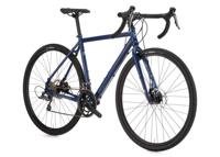Miniatura Bicicleta Rove Al 700 - Talla: 58cm, Color: Azul