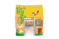Miniatura Casa De Juegos Backyard Cabin 102x76x114 cm -