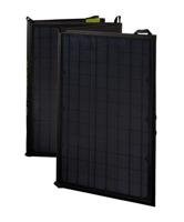 Miniatura Panel Solar Portátil Nomad 50W -