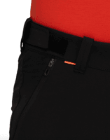 Miniatura Pantalón Trekking Hombre Runbold - Color: Negro