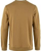 Miniatura Sweater Hombre Vardag - Color: Buckwheat Brown