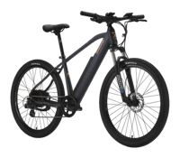 Miniatura Bicicleta Ezway Aro 27.5 2022 - Talla: M, Color: Azul