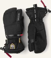 Guantes  All Mountain Czone 3-Finger