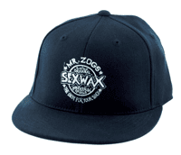 Jockey Sexwax Flex Fit Classic Cap