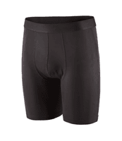 Miniatura Calza Liner De Ciclismo Hombre Nether Bike Liner Shorts - Color: Negro