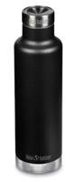 Miniatura Botella Termica Pour Classic Tapa 360° - Color: Negro, Formato: 750 ML