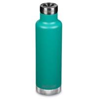 Miniatura Botella Termica Pour Classic Tapa 360° - Color: Verde Agua, Formato: 750 ML