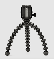 Miniatura Soporte GripTight GorillaPod Pro -