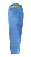 Miniatura Saco de Dormir Unisex Cipreses 2 - Color: Azul