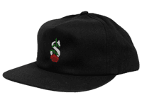 Gorro Keepers Embroidery Snapback