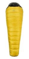 Miniatura Saco de dormir Unisex - Color: Amarillo