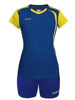 Kit Volleyball Mujer