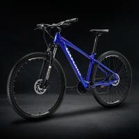 Miniatura Bicicleta Aro 27.5 Orion 4 - Talla: M, Color: Azul